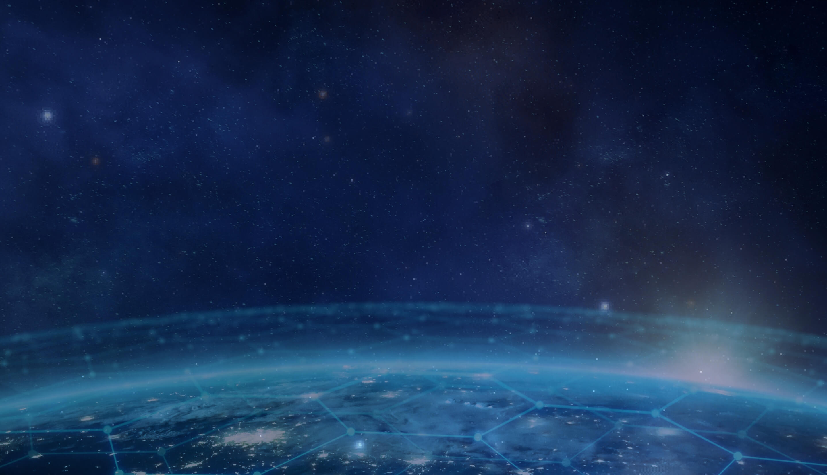 Hero background